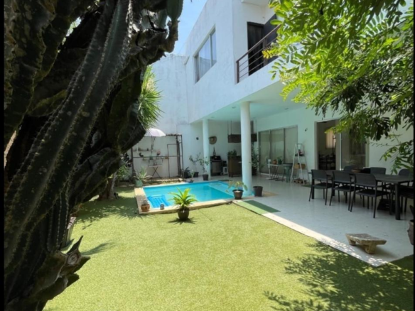 Casa en Venta en San Ramon Norte - EXCLUSIVIDAD HERMOSA CASA EN VENTA MERIDA