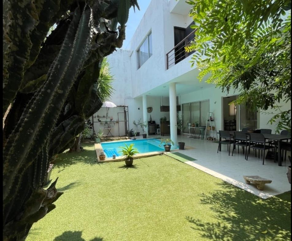 Casa en Venta en San Ramon Norte - EXCLUSIVIDAD HERMOSA CASA EN VENTA MERIDA