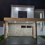 Casa en Venta en Pueblo Cholul - CASA EN VENTA MERIDA