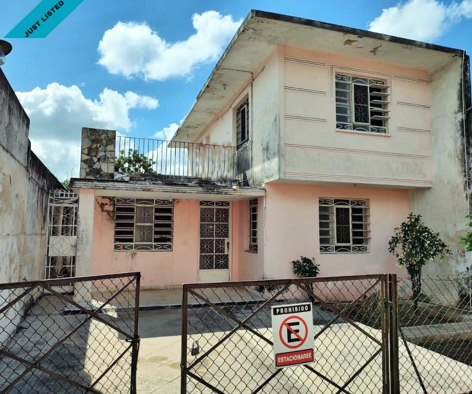 Casa en Venta en Mérida Centro - NUEVO PRECIO CASA EN VENTA MERIDA