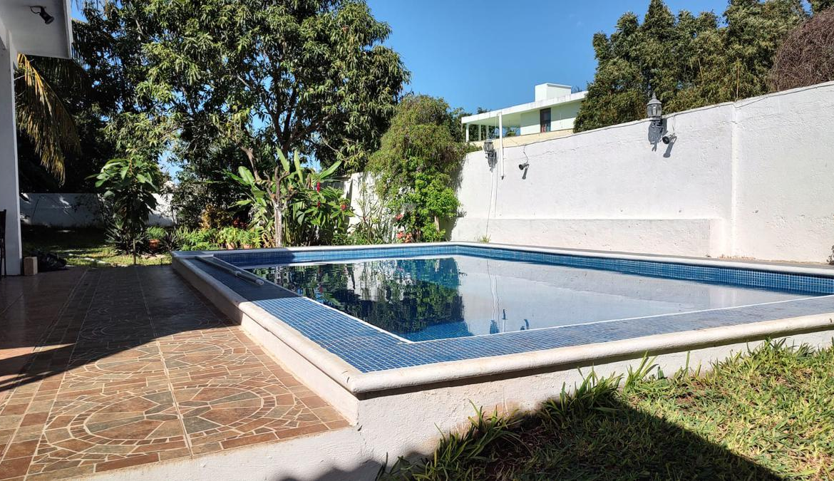 Casa en Venta en Mérida Centro - CASA EN VENTA MERIDA