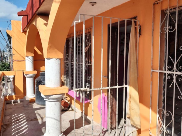 Casa en Venta en Mérida Centro - CASA EN VENTA MERIDA