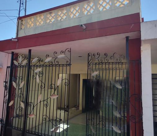 Casa en Venta en Mérida Centro - CASA EN VENTA MERIDA