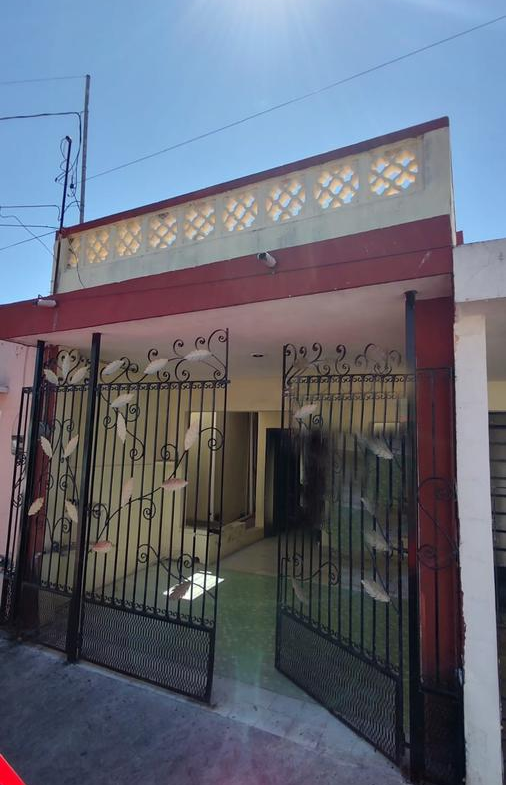 Casa en Venta en Mérida Centro - CASA EN VENTA MERIDA