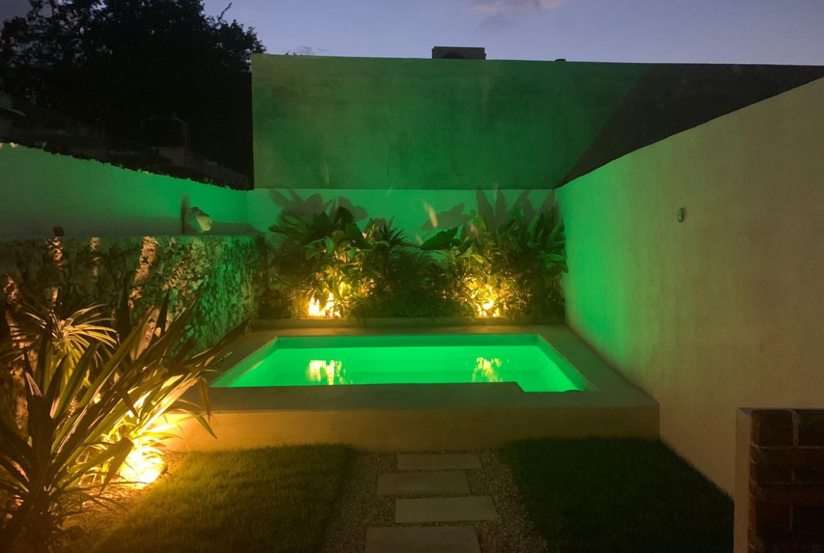 Casa en Venta en Mérida Centro - CASA EN VENTA MERIDA