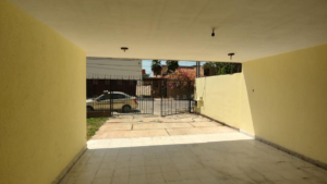 Casa en Venta en Fraccionamiento Campestre - CASA EN VENTA MERIDA