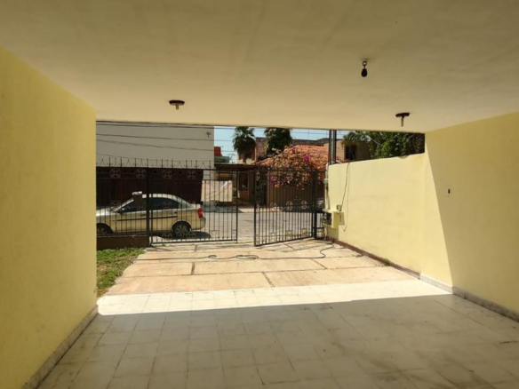 Casa en Venta en Fraccionamiento Campestre - CASA EN VENTA MERIDA
