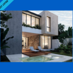 Casa en Venta en Temozón Norte - CASAS  EN VENTA MERIDA