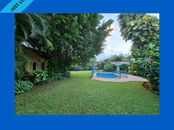 Casa en Venta en San Ramon Norte - CASA EN VENTA MERIDA