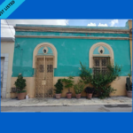 Casa en Venta en Mérida Centro - CASA EN VENTA MERIDA