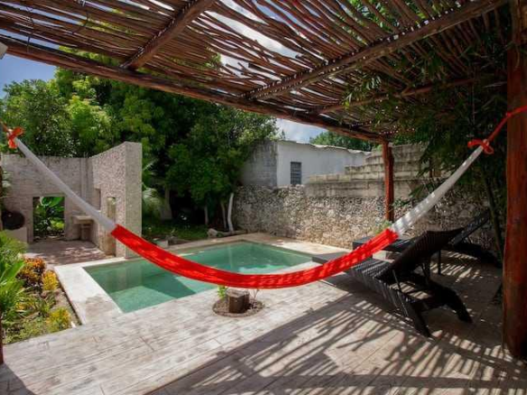 Casa en Venta en Mérida Centro - CASA EN VENTA MERIDA