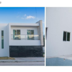 Casa en Venta en Fraccionamiento Montecristo - CASA EN VENTA MERIDA