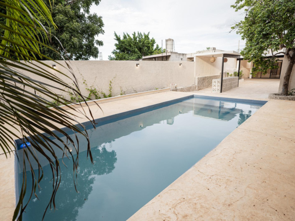 Casa en Venta en Mérida Centro - CASA EN VENTA MERIDA