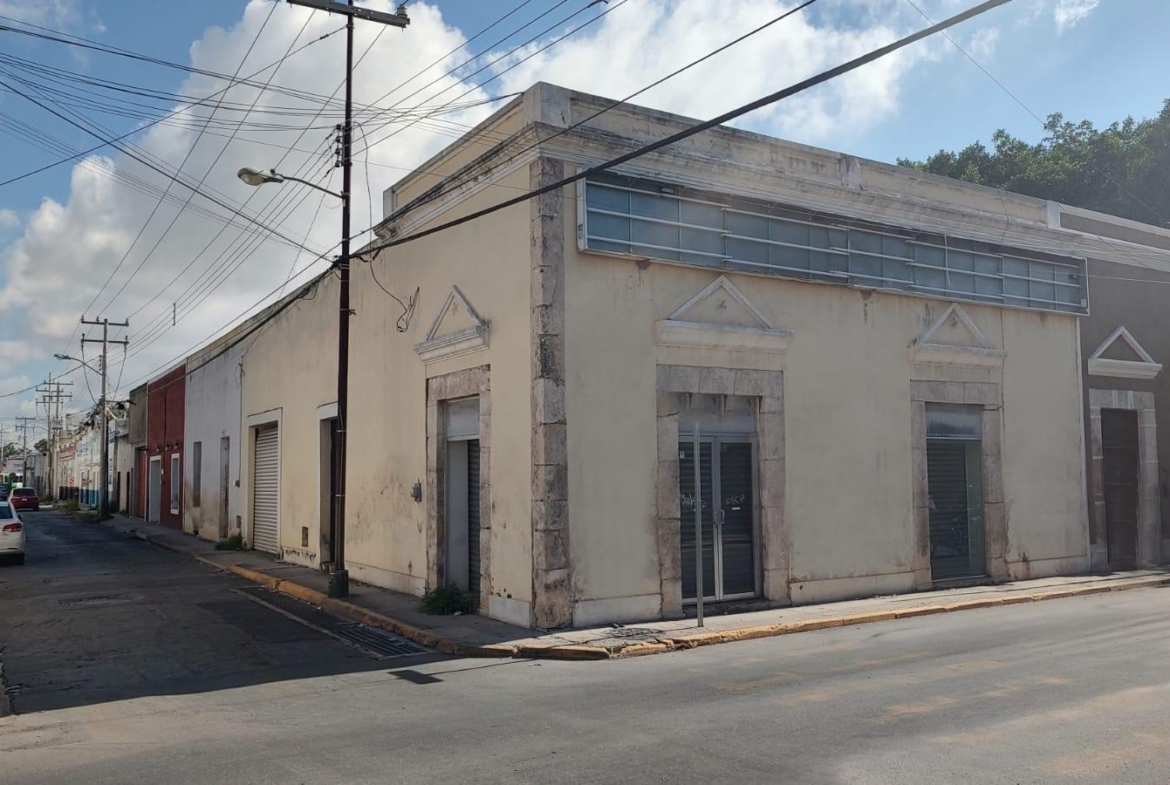 Casa en Venta en Mérida Centro - CASA EN VENTA MERIDA