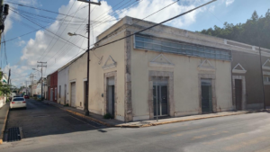 Casa en Venta en Mérida Centro - CASA EN VENTA MERIDA