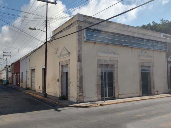 Casa en Venta en Mérida Centro - CASA EN VENTA MERIDA