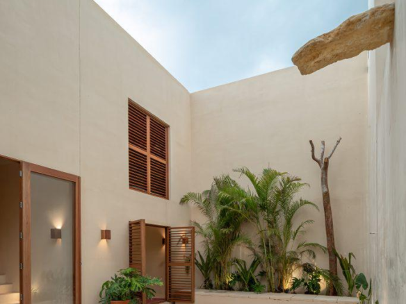 Casa en Venta en Mérida Centro -  HERMOSA CASA NUEVA EN VENTA MERIDA