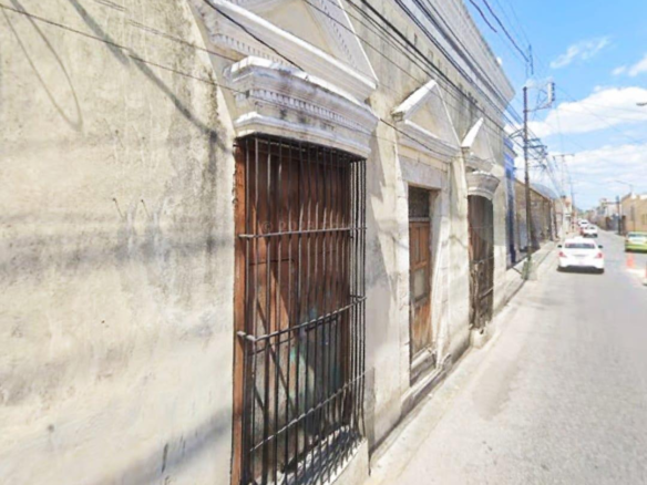 Casa en Venta en Mérida Centro - CASA COLONIAL EN VENTA MERIDA
