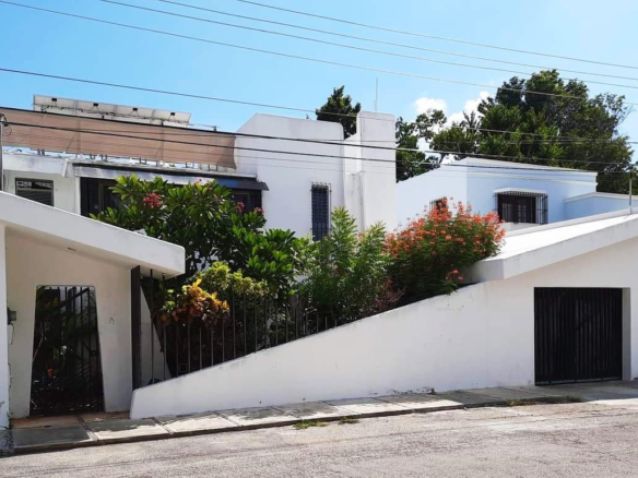 Casa en Venta en Itzimna - HERMOSA CASA EN VENTA MERIDA