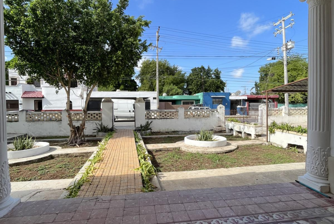 Casa en Venta en Jesús Carranza - HERMOSA PROPIEDAD EN VENTA MERIDA