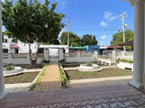 Casa en Venta en Jesús Carranza - HERMOSA PROPIEDAD EN VENTA MERIDA