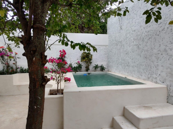 Casa en Venta en Mérida Centro - HERMOSA CASA EN VENTA MERIDA