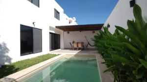 Casa en Venta en Montes de Ame - HERMOSA CASA EN VENTA MERIDA