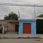 Casa en Venta en Mérida Centro - LINDA CASA PARA REMODELAR EN VENTA MERIDA