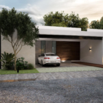 Casa en Venta en Pueblo Cholul - CASA NUEVA REGINA EN PRIVADA FIORA MERIDA