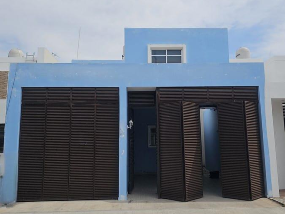 Casa en Venta en Gran San Pedro Cholul - LINDA CASA EN VENTA MERIDA