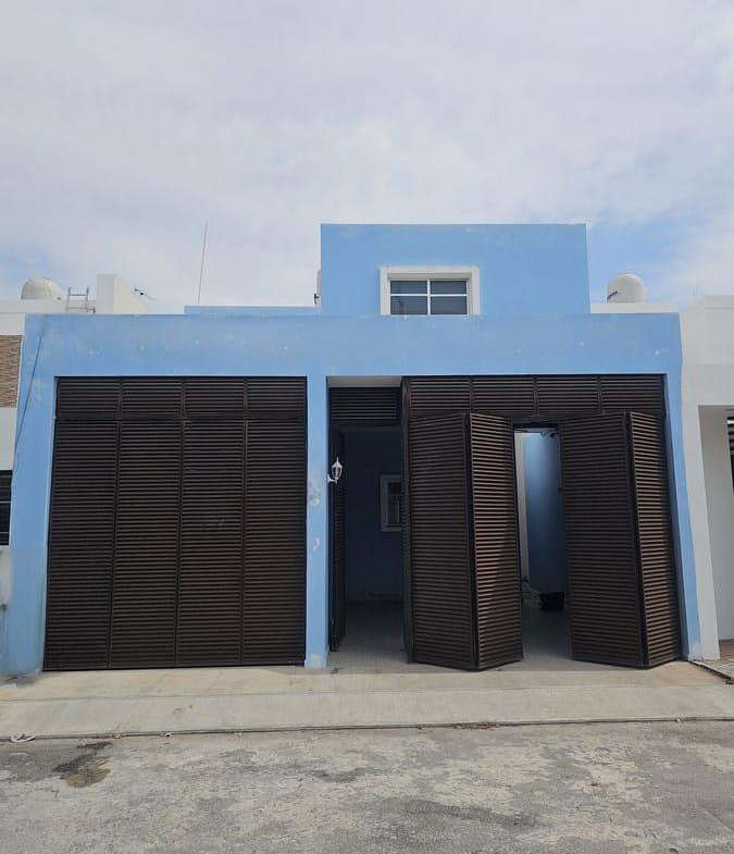 Casa en Venta en Gran San Pedro Cholul - LINDA CASA EN VENTA MERIDA