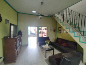 CENTRO SAN CRISTOBAL (AVC-2403)