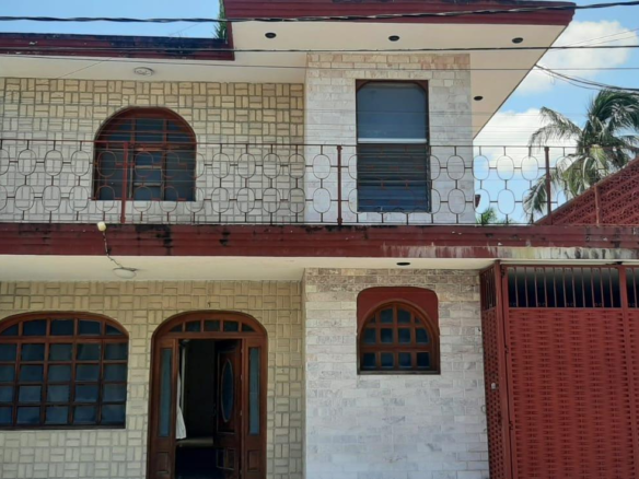 Casa en Venta en Mérida Centro - EXCELENTE OPCION EN VENTA MERIDA CENTRO GARCIA GINERES (AVC-2410)