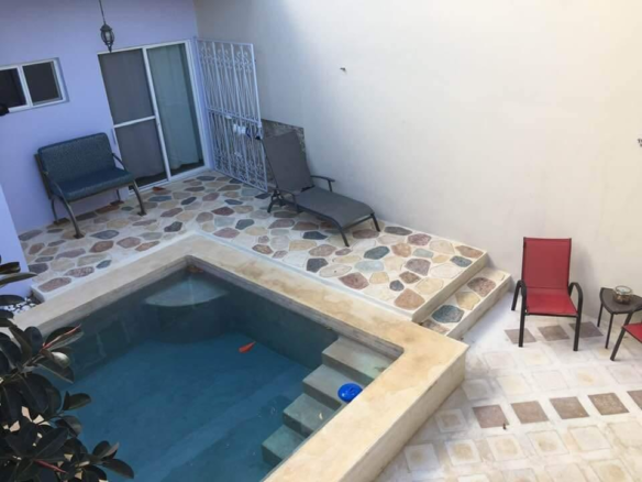 Casa en Venta en Mérida Centro - 3 DEPARTAMENTOS EN UN SOLO PREDIO EN VENTA MERIDA