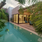 Casa en Venta en Pueblo Cholul - HERMOSA CASA NUEVA SOLA PLANTA EN VENTA MERIDA CHOLUL (AVC-2418)