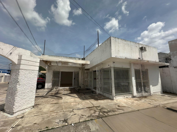 Local en Venta en Yucatán - PROPIEDAD COMERCIAL EN VENTA MERIDA