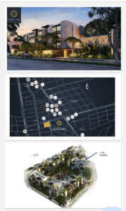 Departamento en Venta en Fraccionamiento Villas Del Sol - HERMOSO DEPARTAMENTO "GARDEN"PLANTA BAJA EN VENTA MERIDA