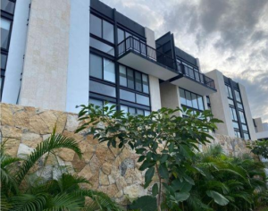 HERMOSO DEPARTAMENTO "GARDEN"PLANTA BAJA EN VENTA MERIDA, VILLAS DEL SOL (AVD-1051)