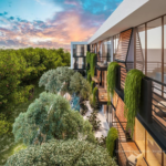 Departamento en Venta en Temozón Norte - ZINALBA DEPARTAMENTOS NUEVOS EN VENTA MERIDA