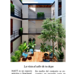 Departamento en Venta en Benito Juárez Nte - DEPARTAMENTOS EN VENTA MERIDA