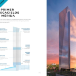 Departamento en Venta en Temozón Norte -  DEPARTAMENTO EN VENTA MERIDA