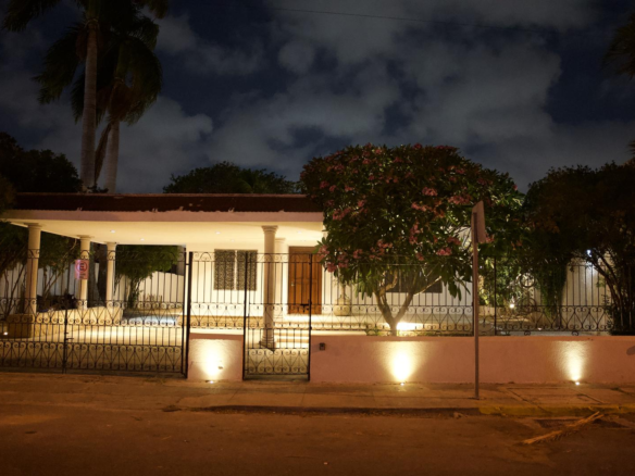 Hotel en Venta en Mérida Centro - HOTEL BOUTIQUE EN VENTA MERIDA