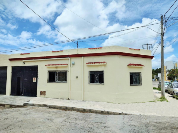 Local en Venta en Garcia Gineres - LOCAL EN VENTA MERIDA