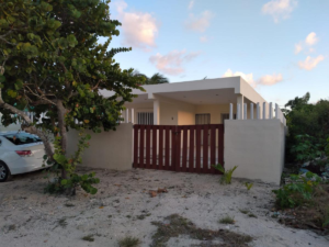 HERMOSA CASA EN RENTA SOLA PLANTA ENTRE CHELEM Y CHUBURNA