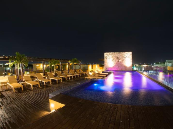 Departamento en Venta en Playa del Carmen - DEPARTAMENTO EN VENTA PLAYA DEL CARMEN