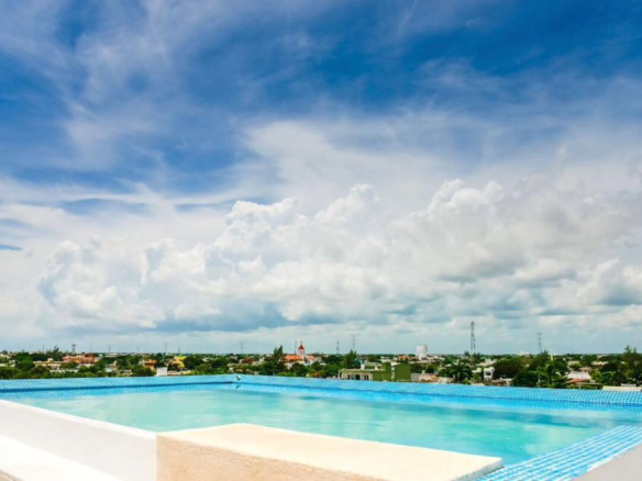 Departamento en Venta en Solidaridad - PLAYA DEL CARMEN CERCA 5ª DOS DEPARTAMENTOS (FVD-1025)