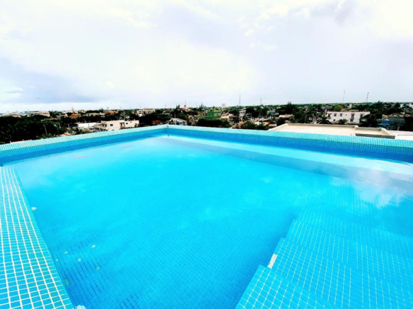 Departamento en Venta en Playa del Carmen Centro - DEPARTAMENTO EN VENTA PLAYA DEL CARMEN