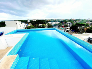 DEPARTAMENTO EN PLANTA BAJA ENTRE 10 Y 5 AVENIDA (FVD-1027)