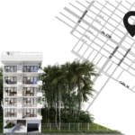 Departamento en Venta en Playa del Carmen - LOVELY DEPARTMENTS PRESALE PLAYA DEL CARMEN CENTRO (FVD-1057)