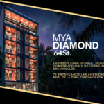 Departamento en Venta en Playa del Carmen - APARTMENTS PRESALE PLAYA DEL CARMEN CENTRO (FVD-1058)